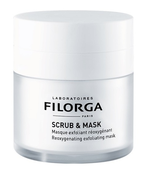 Filorga Laboratories Scrub & Mask