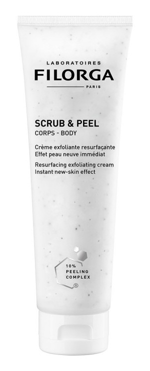 Filorga Laboratories Scrub & Peel