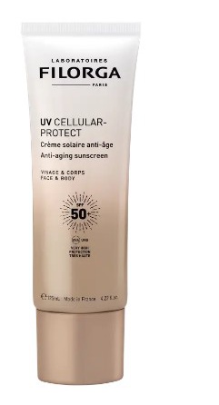 Filorga UV Cellular-protect Face & Body SPF50+