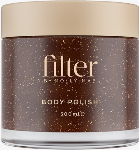 Filter by Molly-Mae Body Polish