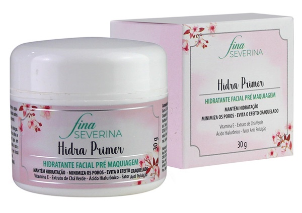 Fina Severina Hidra Primer