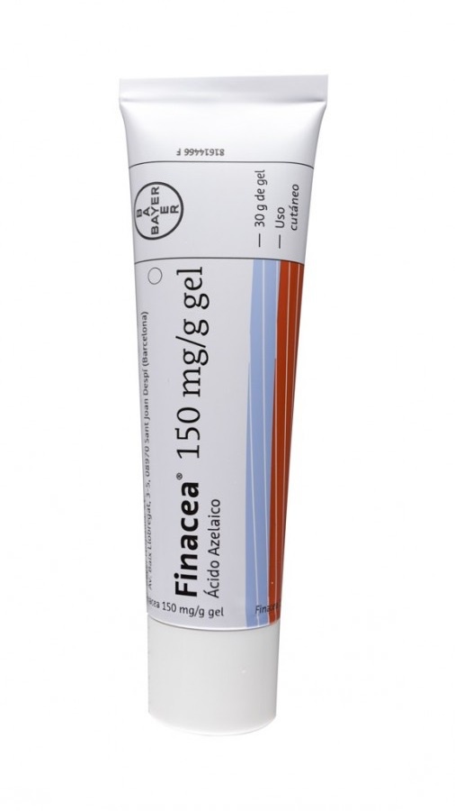 Finacea 15% Azelaic Acid Gel