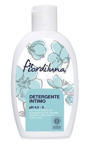 Fiordiluna Detergente Intimo A Ph 4,5 - 5