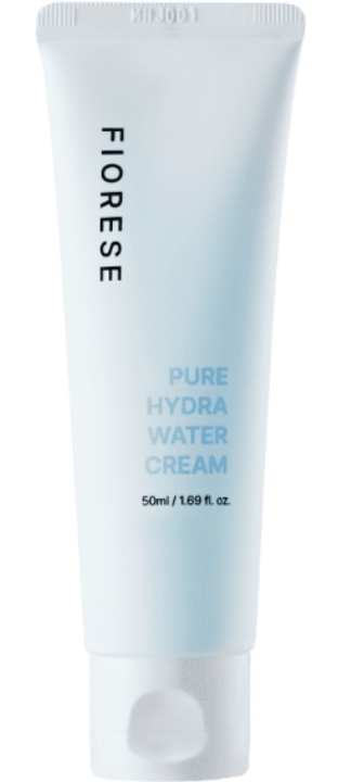 Fiorese Pure Hydra Water Cream