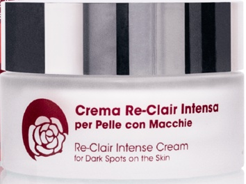 Fiori di cipria Crema Depigmentante Re-clair Intensa Per Pelli Con Macchie