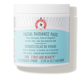 First Aid Beauty Facial Radiance Pads