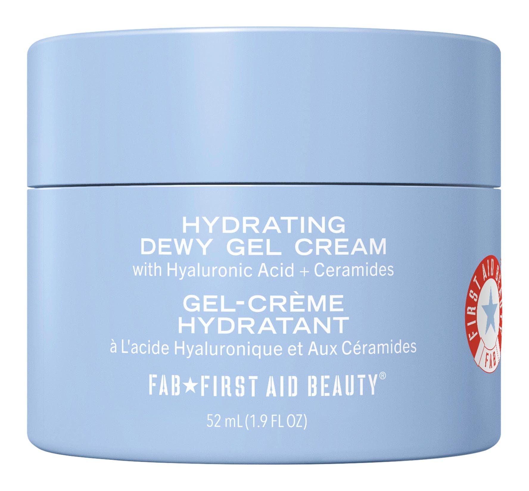 First Aid Beauty Hydrating Dewy Gel