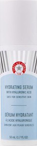 First Aid Beauty Hydrating Serum With Hyaluronic Acid