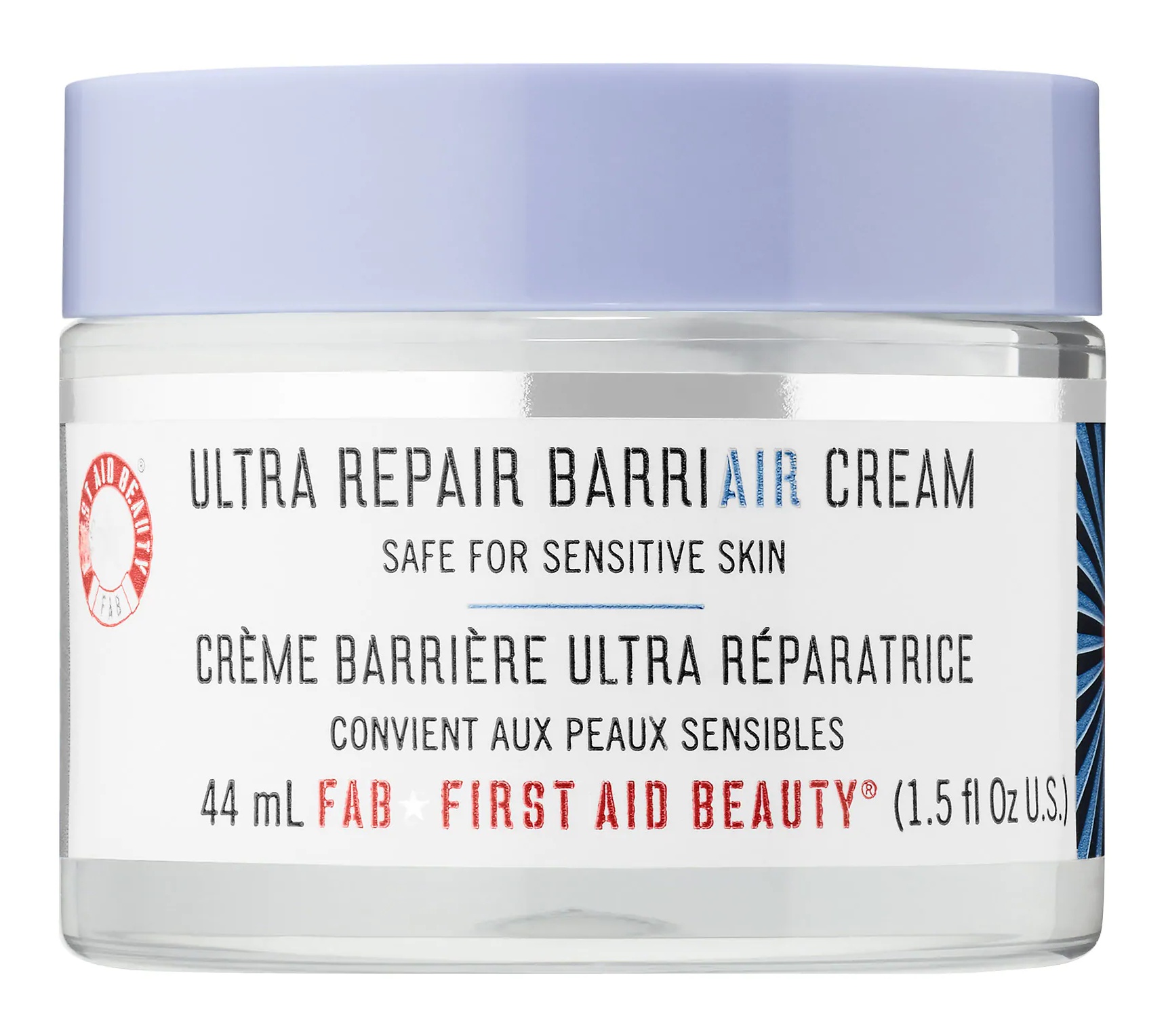 First Aid Beauty Ultra Repair Barriair Cream