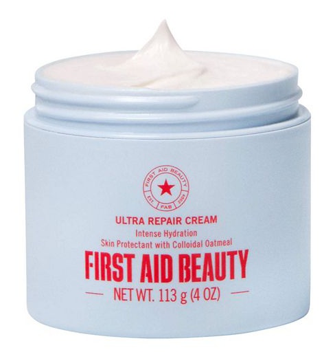 First Aid Beauty Ultra Repair Cream Intense Hydration