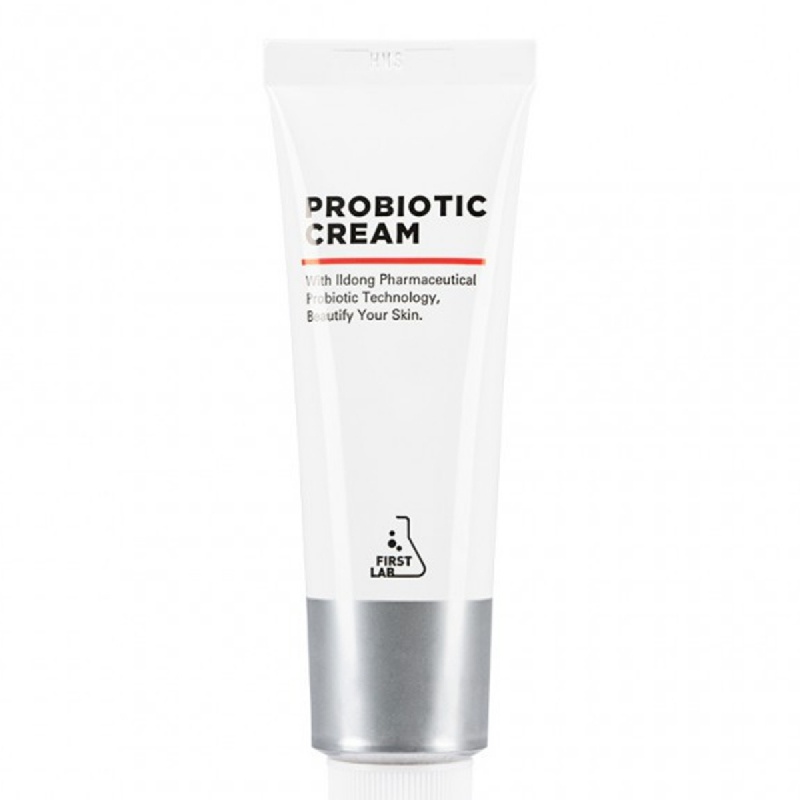 First Lab Probiotic Cream