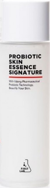 First Lab Probiotic Skin Essence SIGNATURE