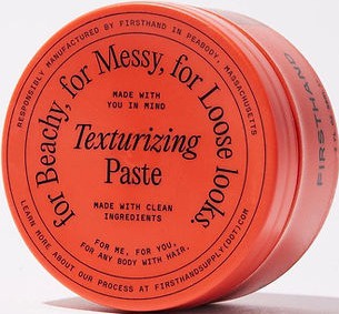 Firsthand Texturizing Paste
