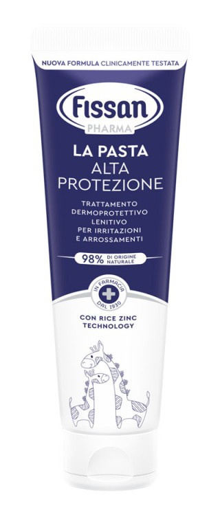Fissan La Pasta Alta Protezione