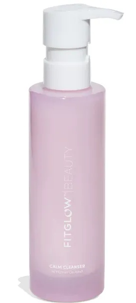 Fitglow Beauty Calm Cleanser