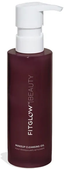 Fitglow Beauty Makeup Cleansing Oil