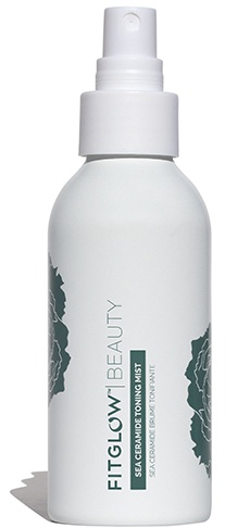 Fitglow Beauty Sea Ceramide Toning Mist