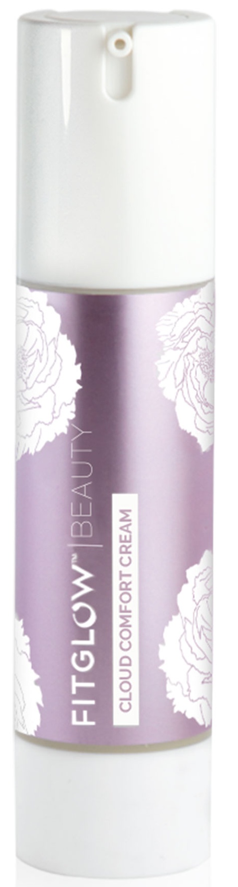 Fitglow Cloud Comfort Cream