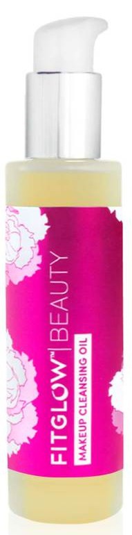 Fitglow Makeup Cleansing Oil