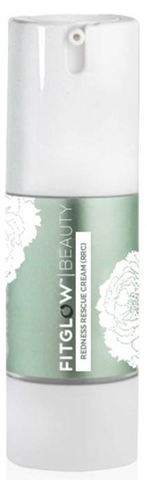 Fitglow Redness Rescue Cream