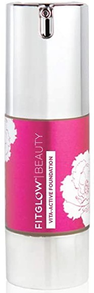 Fitglow Vita Active Foundation