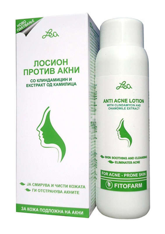 Fitofarm Lea Anti Acne Toner