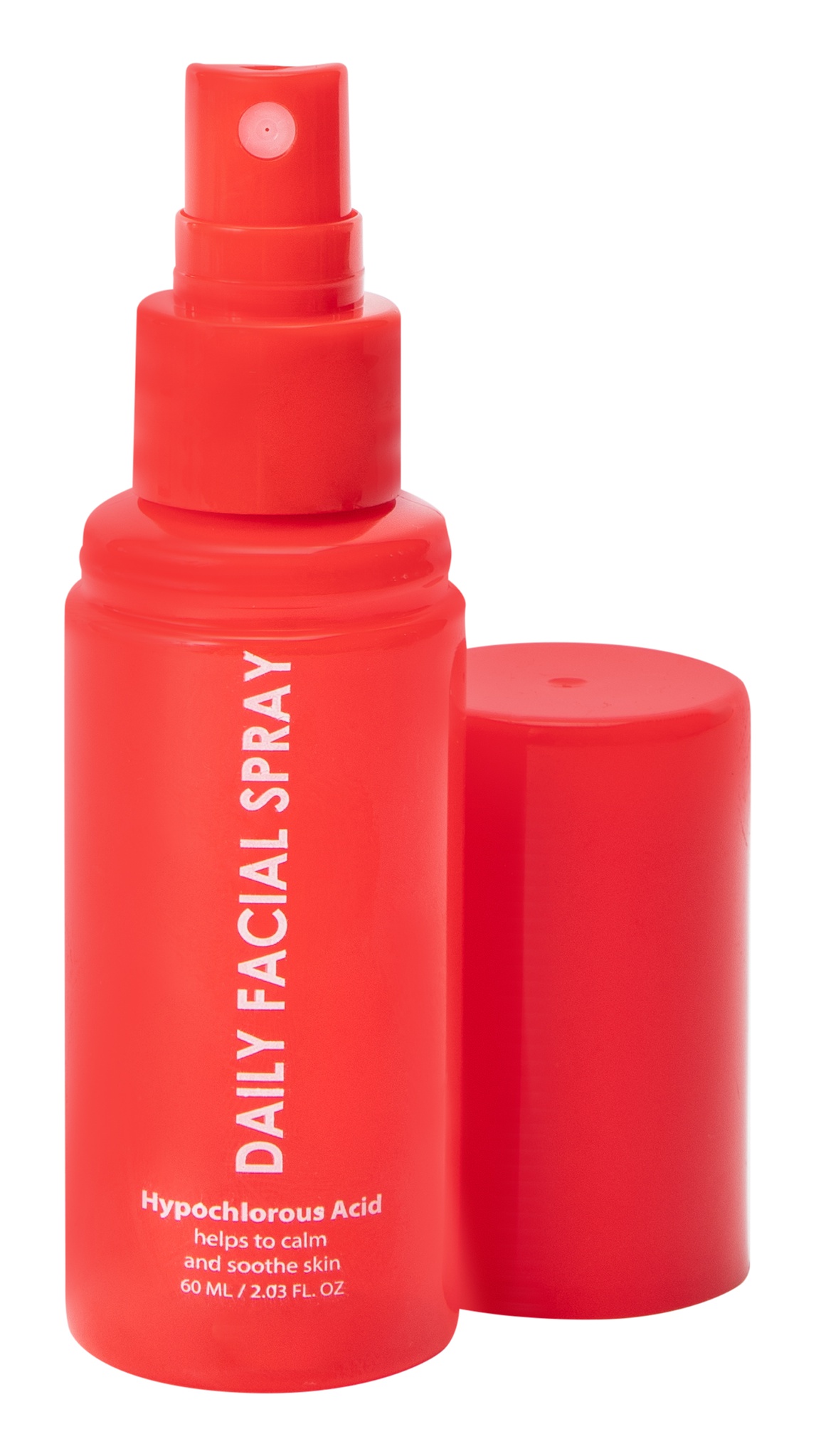 Five Below Daily Facial Spray