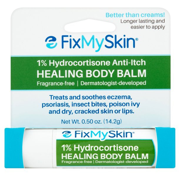FixMySkin Healing Body Balm