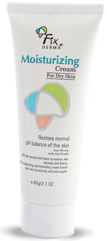 Fixderma Moisturizing Cream For Dry Skin