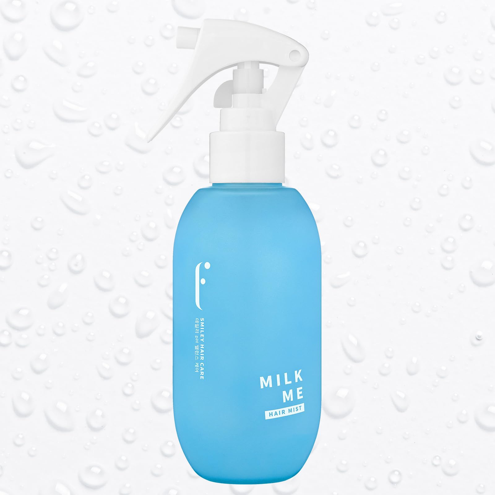 Flabois Milk Me Hair Mist