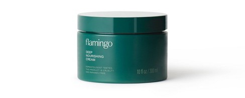 Flamingo Deep Nourishing Cream