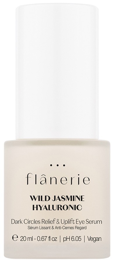 Flanerie Dark Circles Relief & Uplift Eye Serum