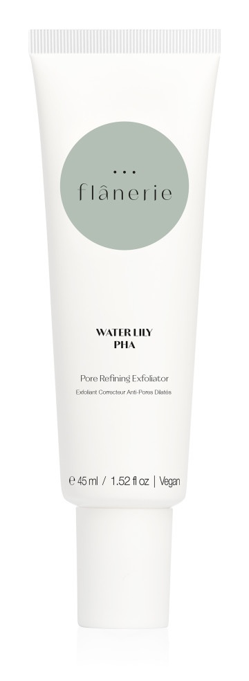 Flanerie Pore Refining Exfoliator