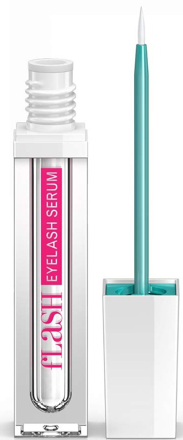 Flash Eyelash Serum