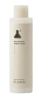 Flaskin Rice Enzyme Protein Toner