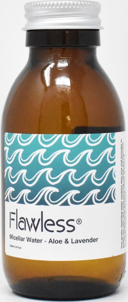 Flawless Aloe & Lavender Micellar Water