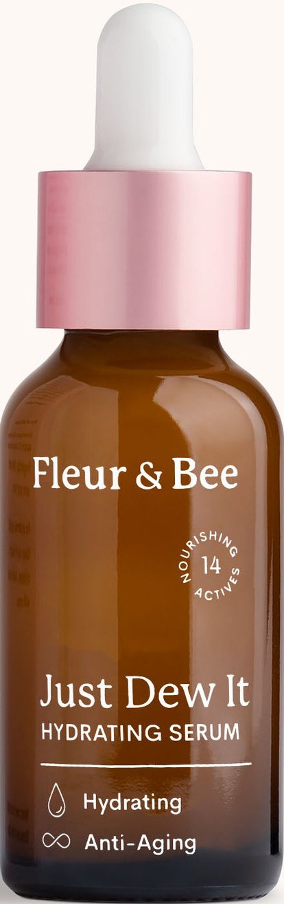 Fleur & Bee Just Dew It