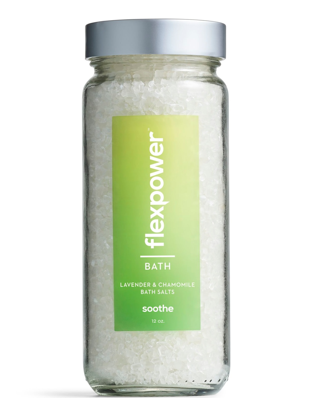 Flexpower Soothe Balt Salts