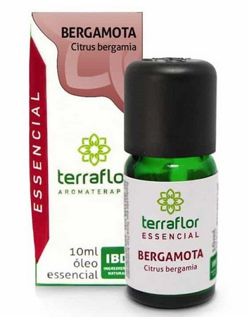 Flo Serum Facial - Copaíba + Bergamota