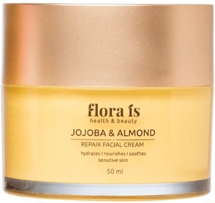 Flora is Facial Cream