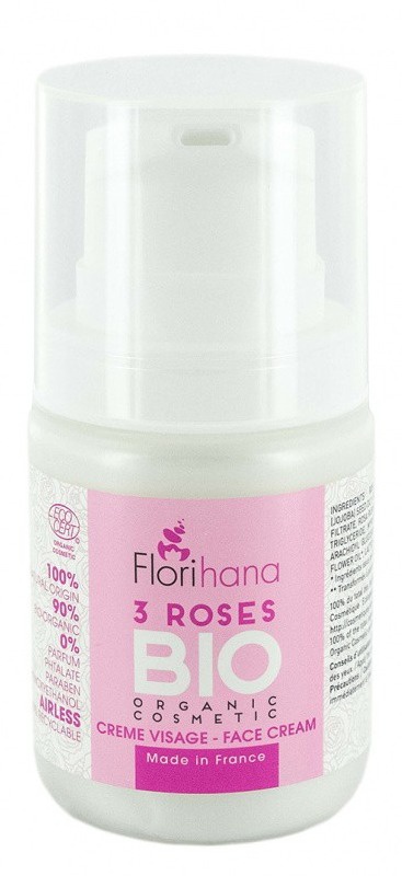 Floralhana Face Cream