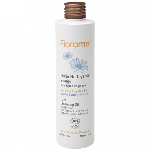 Florame Face Cleansing Oil