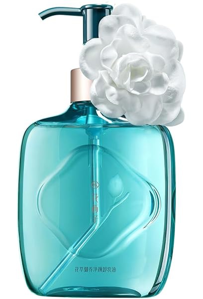 Florasis Botanical Hydra-Soothe Balancing Cleansing Oil