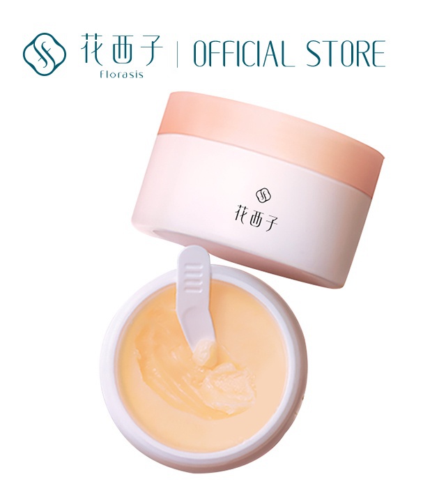 Florasis Ginseng Care Makeup Remover Cream