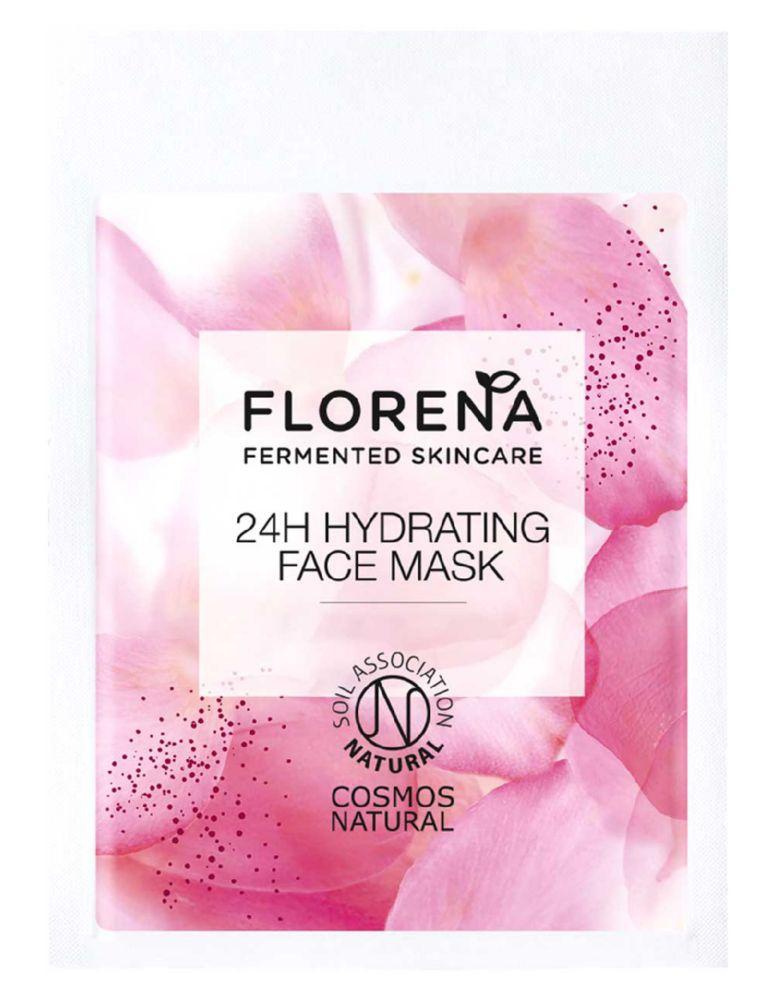 Florena 24h Hydrating Face Mask
