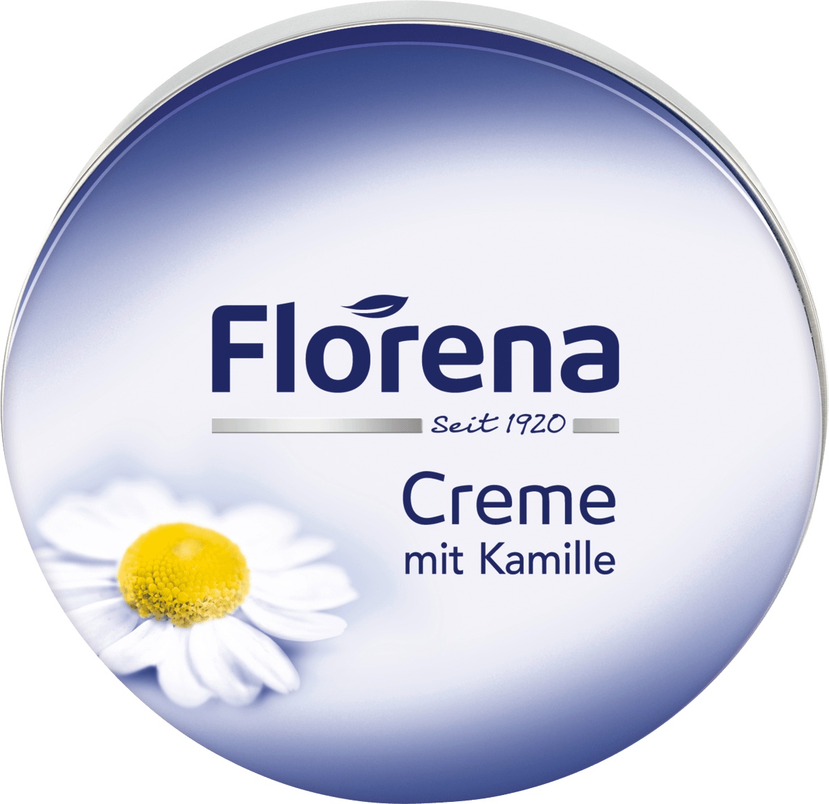 Florena Creme Mit Kamille