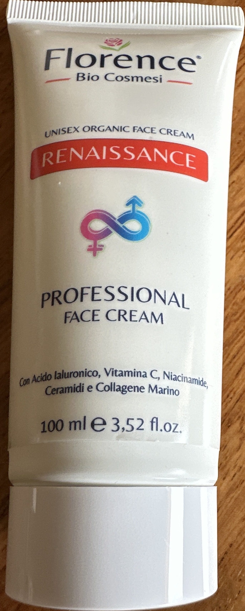 Florence Bio Cosmesi Florence Renaissance