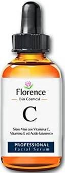 Florence Bio Cosmesi Organic Vitamin C Serum