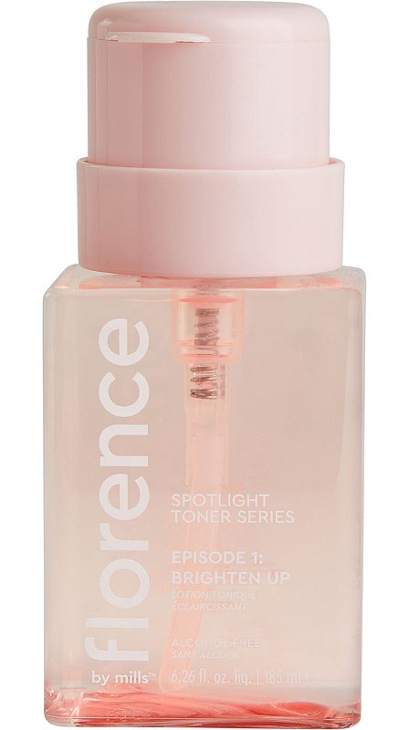 Florence by Mills Episode 1: Brighten Up