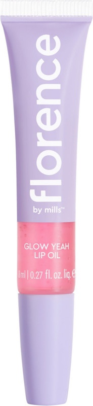 Florence by Mills Glow Yeah Lip Oil